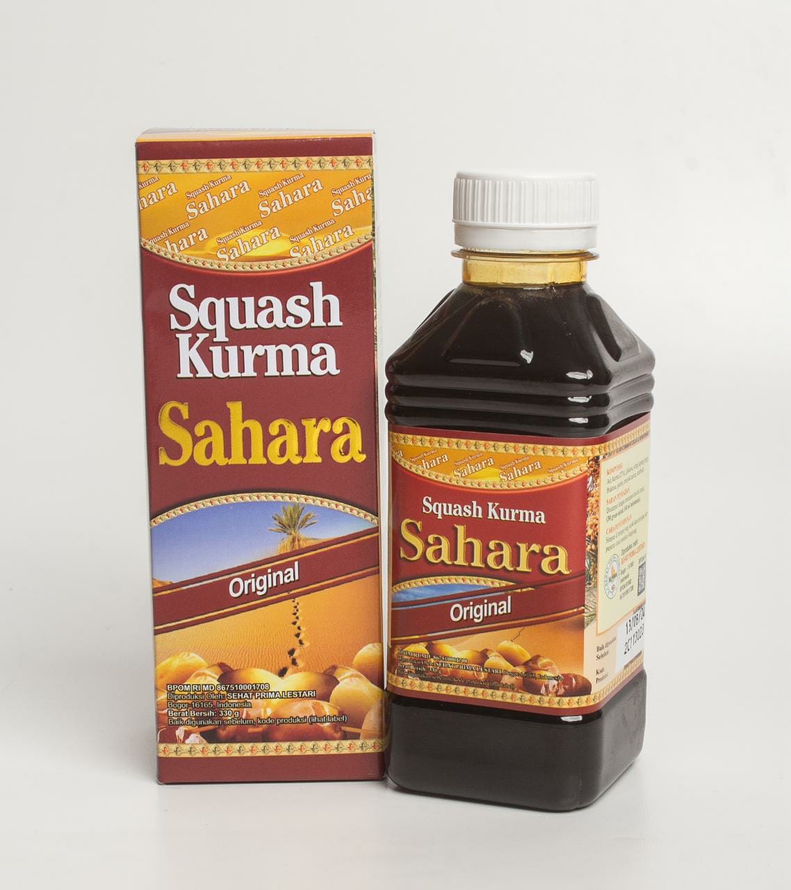 Sahara Original